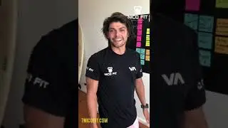 Full Body Workout #2 by NicoFit