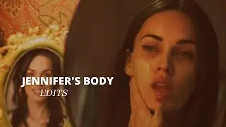 𝐓𝐇𝐄 𝐁𝐄𝐒𝐓 '𝐉𝐄𝐍𝐍𝐈𝐅𝐄𝐑'𝐒 𝐁𝐎𝐃𝐘' 𝐄𝐃𝐈𝐓𝐒