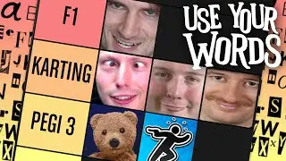 JE SUIS LA F1, VOUS ETES LE KARTING (Use Your Words - Best of) ft. Th3 Recruit, Tensa, Molokax