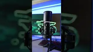 🎙️ MIC TRIPOD STREAMPLIFY🎙️
