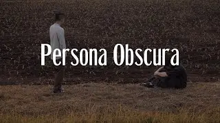Gav Santi & embi steady - Persona Obscura (Official Music Video)