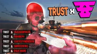 My Official #EvadeSniperzRC Response - A Multi COD Montage l #EvadeTrust #EvadeOnTop