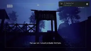 Fearless Fun-Trophy (Slender:TheArrival)