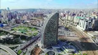 Hotel + Residential Mixed Use Tower