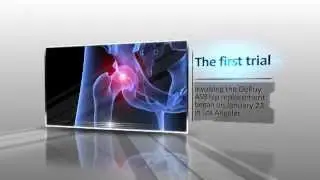 DePuy ASR Lawyer CsengeriLaw - (310) 862-2916