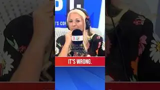 &lsquo;Inheritance tax is evil&rsquo; argues LBC caller