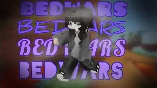 Bedwars once again✨🔥 (LOFI MUSIC) *super chill*