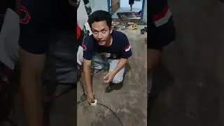 Tutorial Operasional Motor Listrik Molis Polytron Fox 350