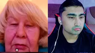 ПОСТАВИЛ НА МЕСТО РУСОФОБКУ ИЗ ПРИБАЛТИКИ