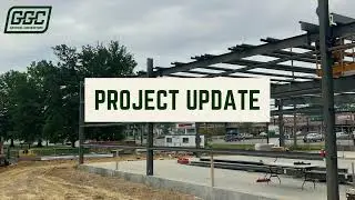 Project Update | O'Reilly Auto Parts