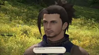 Ep. 50 The Company you Keep Twin Adder Final Fantasy XIV Online