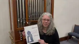 03  March 25 Chime In! Tyleen Stults