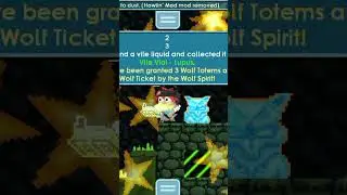 Gacha wolf whistle | GROWTOPIA INDONESIA #growtopia #gaming #caramendapatkanwldigrowtopia