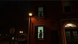 True Scarry Savannah 432 Abercorn Street Calhoun Square Horror Stories
