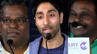 'Neeya Naana' Anthony | Vijay Armstrong | George | Ved Shankar | Azhagu Kutti Chellam