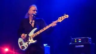 The Winery Dogs - Breakthrough - The Agora - Cleveland - 3-2-2023