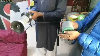 Best Ever way for thread rolling for Kite lovers
