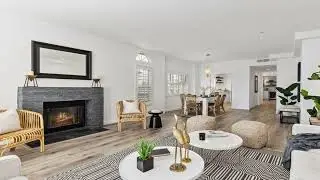 West LA Penthouse Condo Listing