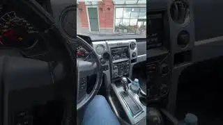 Ford F150 2013  278,000 miles not gonna sell it gonna keep it till it dies. Total Respect
