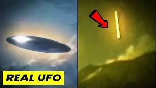 Leaked UFO Evidence | What the Military Has Been Hiding
