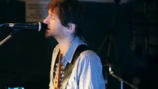 Underdose - Sleepthinker (Rehearsal from Basement)