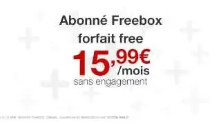 Free Mobile : Nouveau Forfait 4G ! Hey Hey