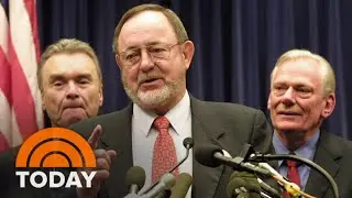 Alaska Congressman Don Young Dies At 88