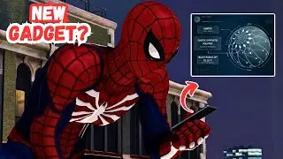 Chasing a Garbage Truck, Black Cat Call? &bull; Spider Man Remastered Part 7 | Quantaamo