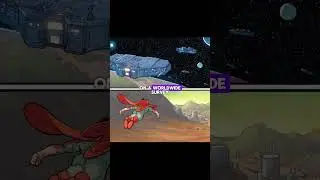 Invincible goes back in time and changes everything PART 1