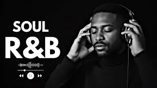 SOUL R&B &mdash; CALM SOUNDS FOR DEEP FOCUS | SLOW HOURS SOCIETY