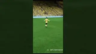 FIFA 23: Clutch Goal That Sealed the Win 😱🔥