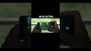 mi 10 ultra🔥 #smartphone