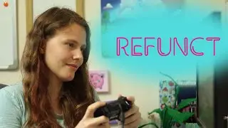 Refunct | Chilled Out Game Review [REUPLOAD]