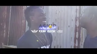 DASINGA X NINO URRY - Askip [ Clip Officiel ]