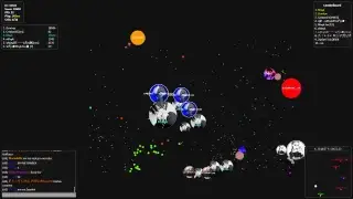 Beta Alis.io/LIVE STREAM!!And Gota.io/Dual agar