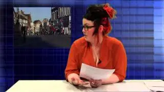 Lowton Girls Group News - Trailer
