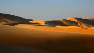 Gran Mar de Arena - Great Sand Sea Desert - Part 2 - Egypt - Nikbarte.it