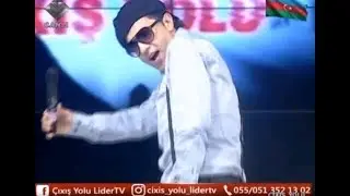 Cemil Dadasov Çıxış Yolu Lider TV