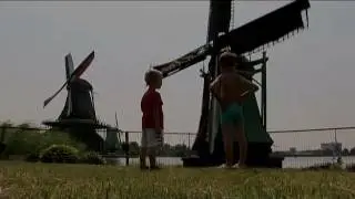De Jonge Molenaars