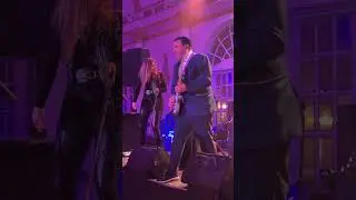 Slow Dancing with Your Spouse on Your Wedding