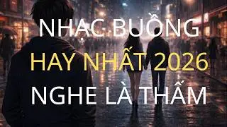 Anh Thấy Em B&ecirc;n Anh Ta Rồi&hellip; | Sad Piano Music for Broken Hearts