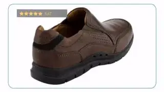 Clarks Unstructured Un.Venton - Planetshoes.com
