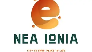 Walking around in Nea Ionia #neaionia #pov #mycity #eneaionia #exploreyourcity