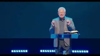 The Revealing of the Hidden | Pastor Ray Bentley