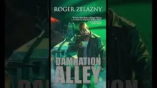 162 — DAMNATION ALLEY
