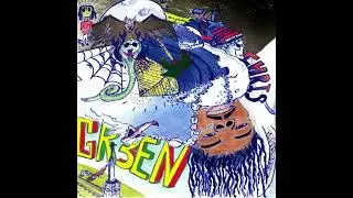 CHRI$ GR3EN - SYG The Album (2016) [LOST DATPIFF MIXTAPE]