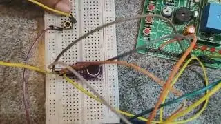 An Arduino-Based Interactive Music Practice Assistant for Beginners | ES 116 | 24110337 | 24110339 |