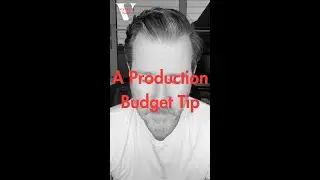 A Production Budget Tip #podcasting101 #howtopodcast #budget