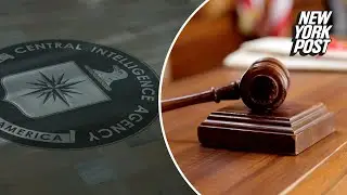 CIA botched sex assault, harassment reports, House Intelligence Committee finds