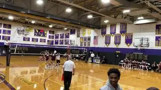 2024-10-15 1-1-2 Park Ridge Owls vs Bogota Buccaneers